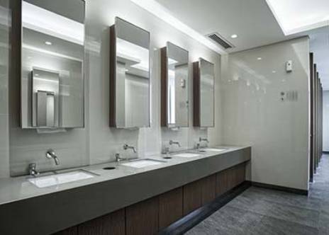 Public Toilets in India: An Overview