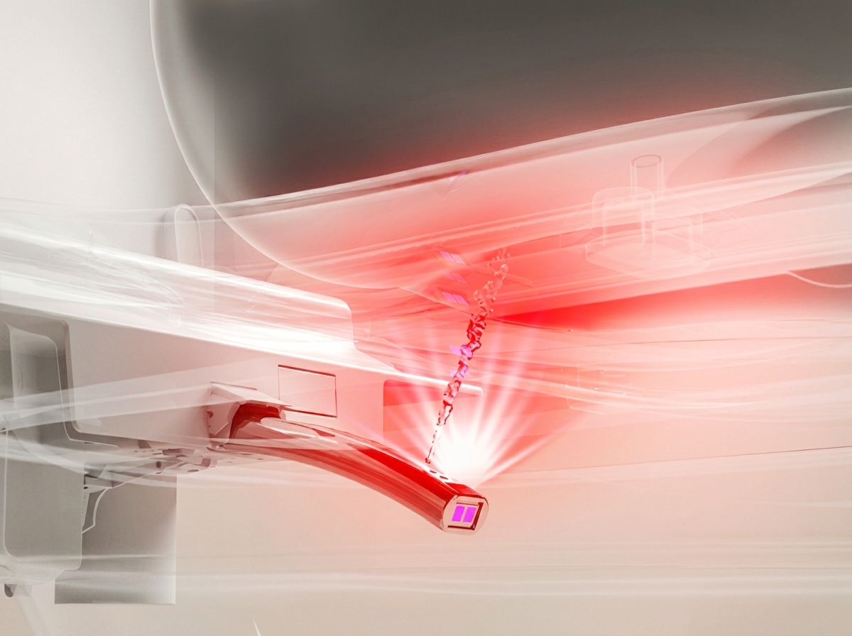 Myth 05: Infrared Therapy in a Water Closet