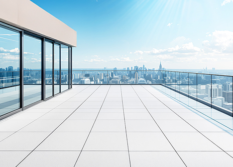 Somany’s TempShield Technology: The Smart Tile Solution to Beat the Heat