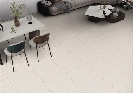 The Complete Guide to Maintaining the Shine of Vitrified Tiles