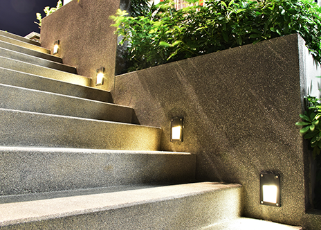 The Eco-Friendly Choice: Sustainable Outdoor Staircase Tiles
