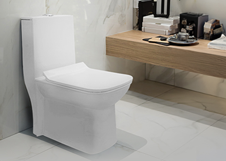 The Importance of Choosing the Right WC: A Complete Guide