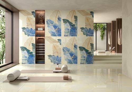 The Science Behind Surfaces: What Makes a Tile Truly Premium