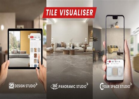 The Ultimate Guide to Somany's Tile Visualizer: Bring Your Imagination to Reality