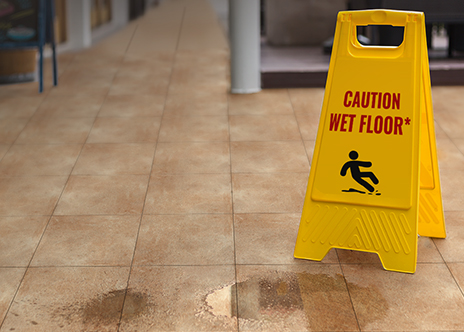 This monsoon how can you miss Somany Slip-Shield tiles?