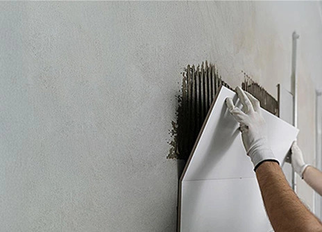 Tile Adhesive: The Secret to Long-Lasting, Flawless Tiles