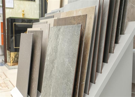 Tile colour trends for 2026, through the lens of 60:30:10 Rule