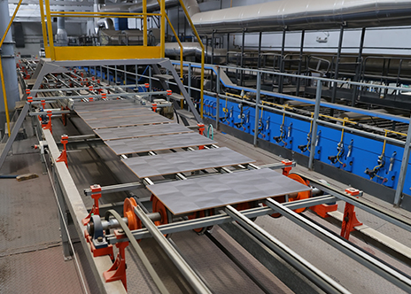 The Future of Floor Tiles
