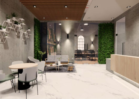 Top tile designs to enhance the aesthetics of your living room