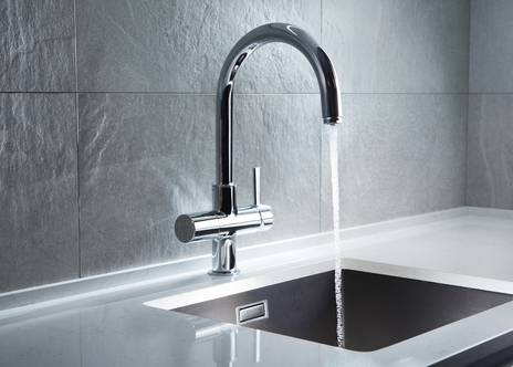 Trends to consider while deciding on faucets to give you an ultra-modern touch to give your bathroom