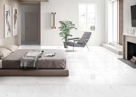 Using Pantone’s Colour of the Year for Bedroom Tiles Design in 2026
