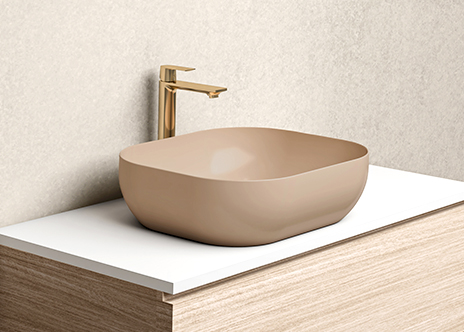 Why Over the Counter Basins Are the Modern Bathroom Must-Have