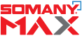 Somany Max Logo