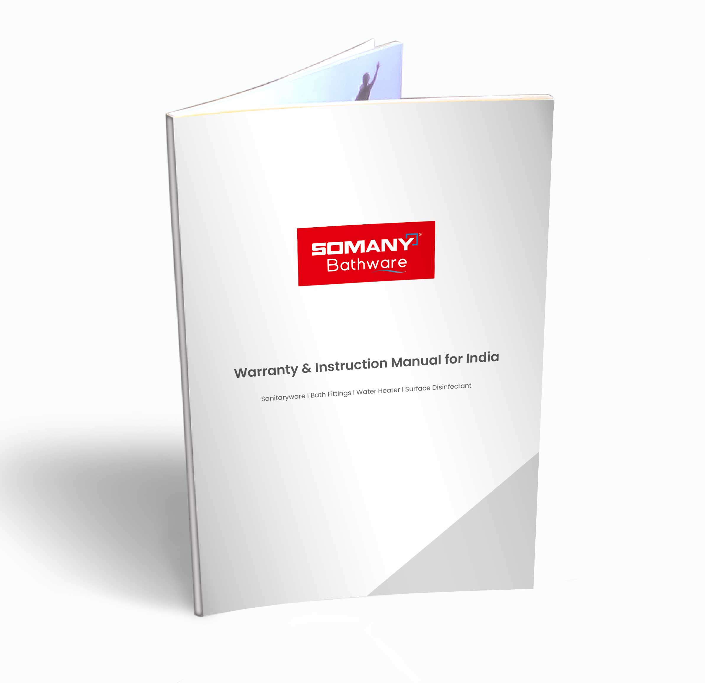 Warranty & Instruction Manual | June 2023