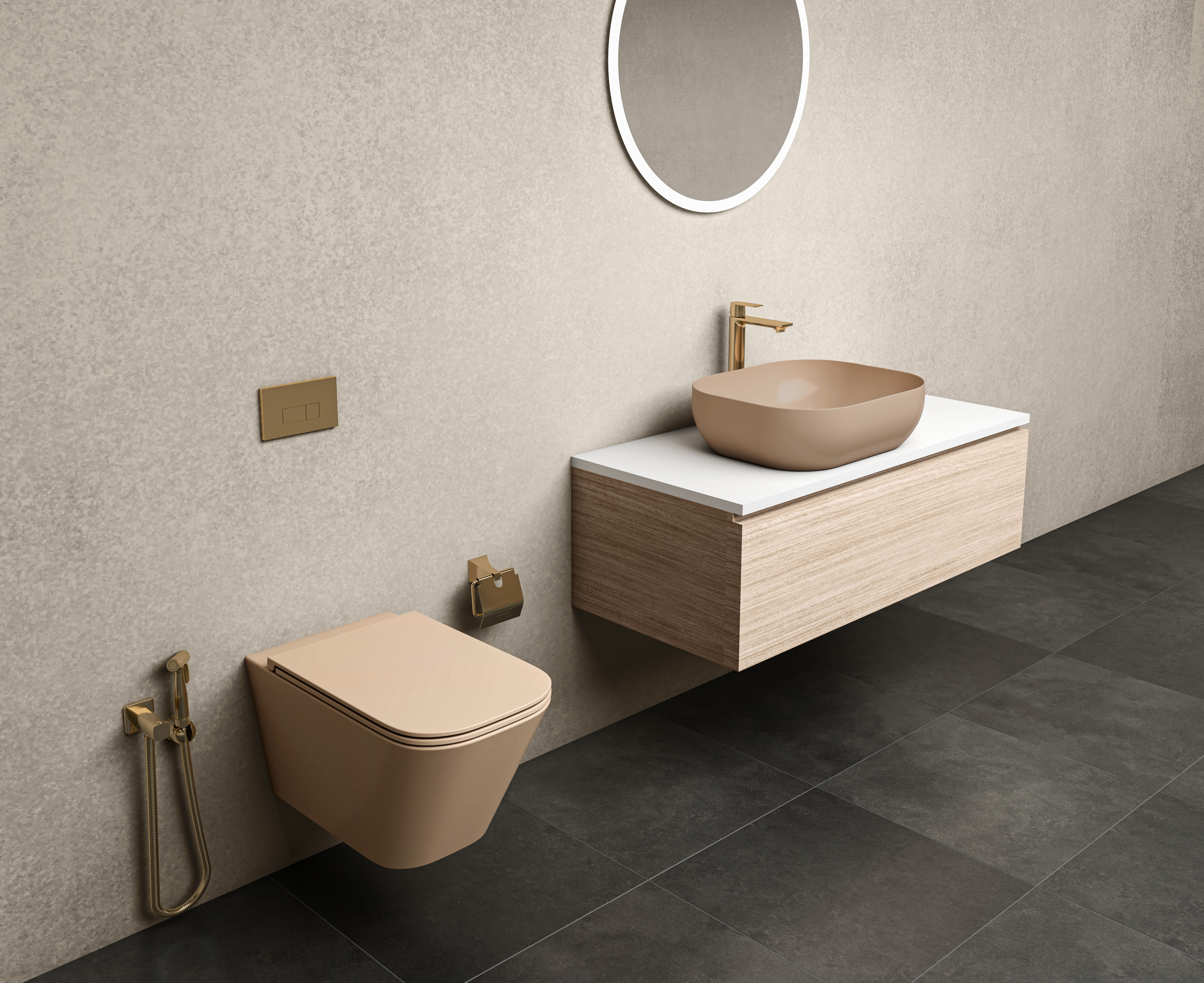 environmentally friendly toilets