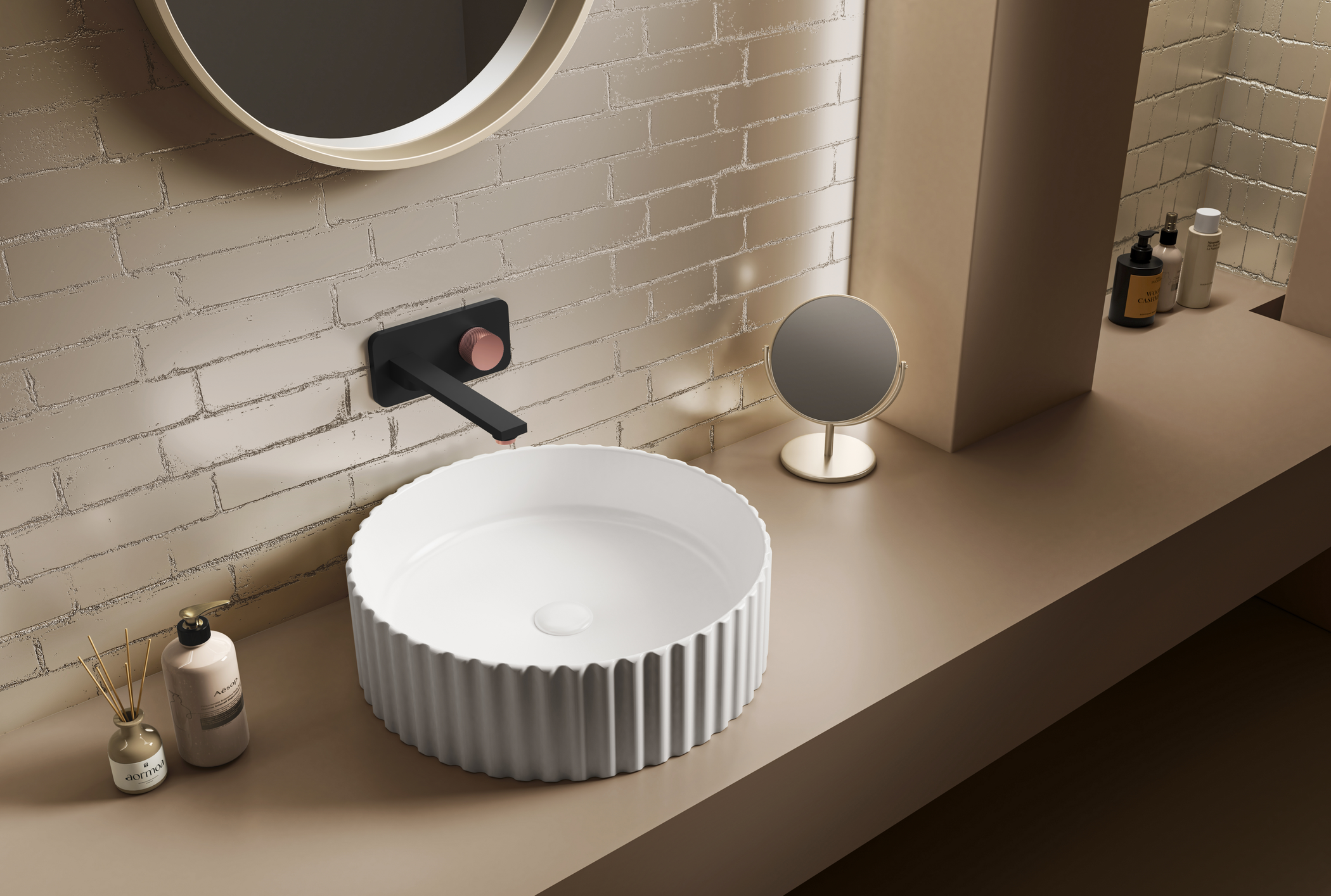 Wash Basin Designs Ideas