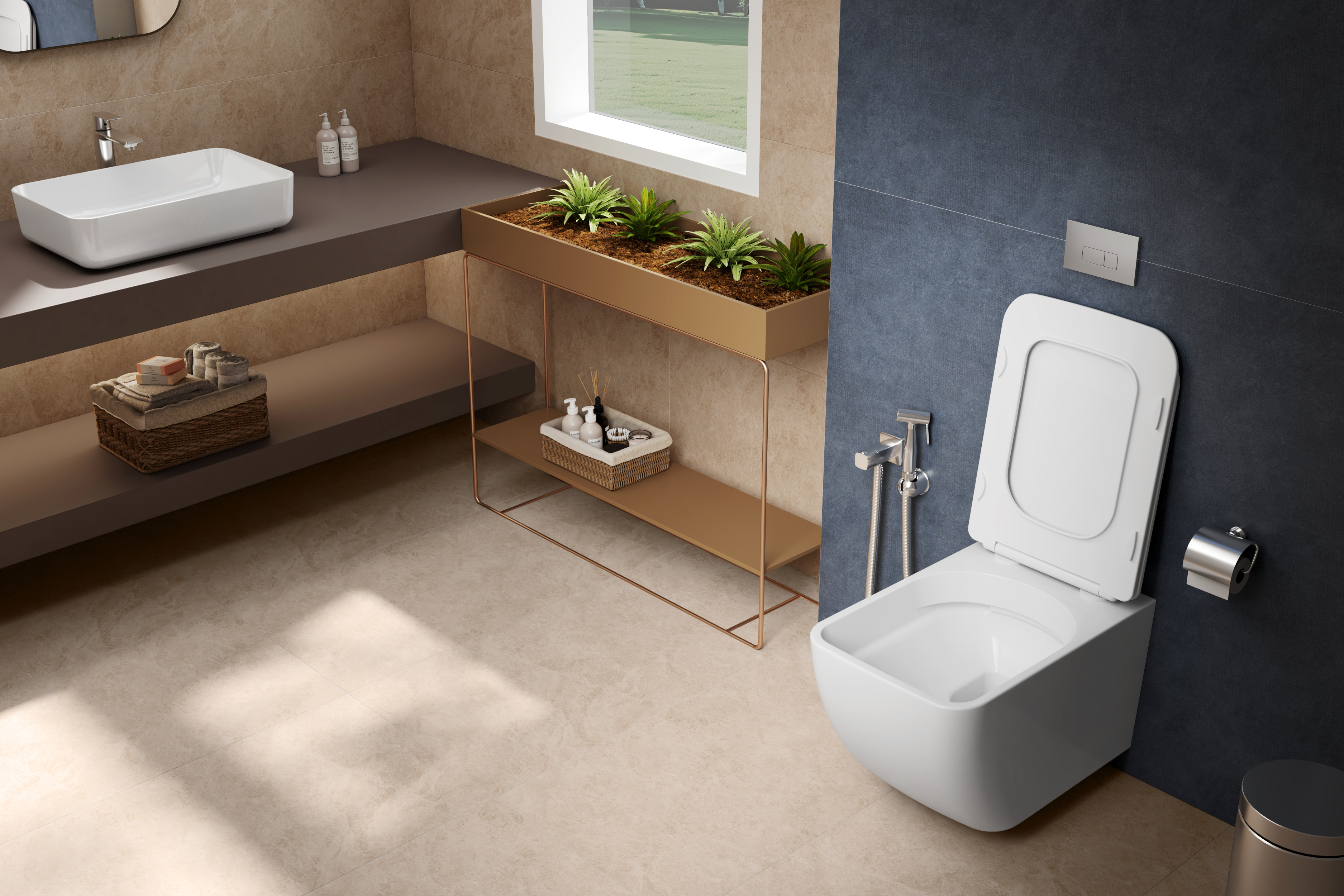 Top-rated eco-friendly toilets for residential use