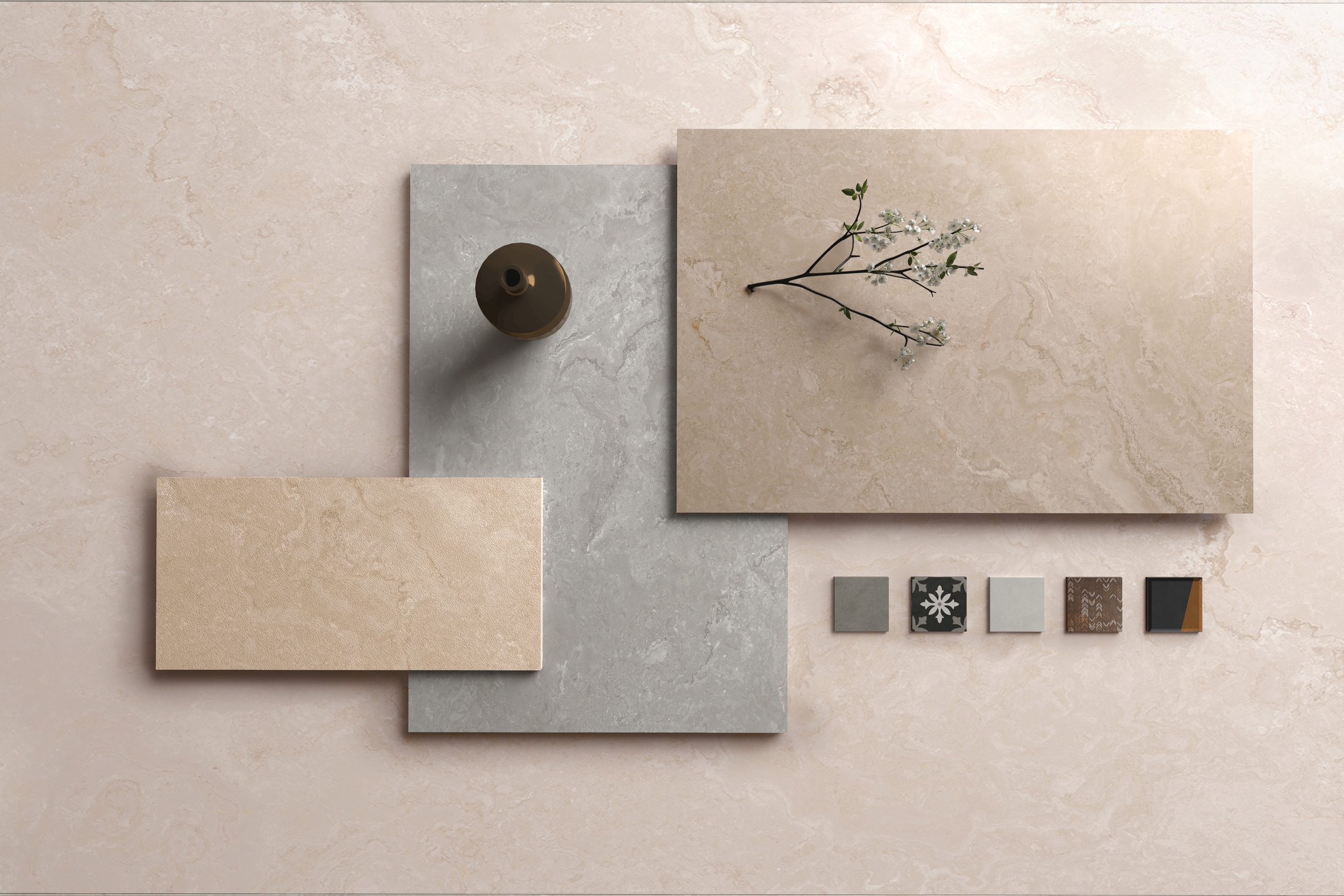 Tiles vs Granite: Key Differences & Which is Better for Flooring?