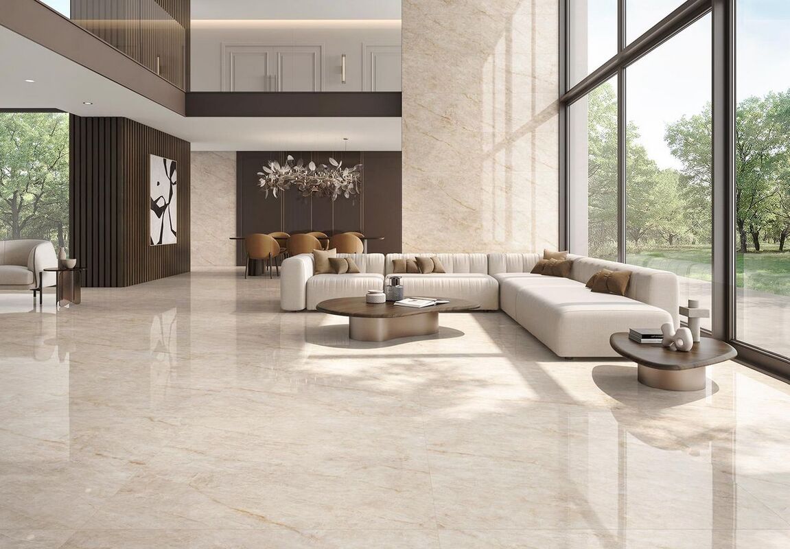 How to Remove Scratches from Tiles: A Complete Guide