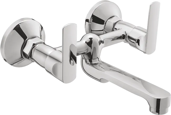 PRIMUS WALL MIXER NON TELEPHONIC — Somany Somany Collection collection