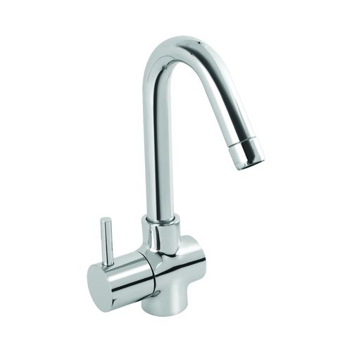 FLORENCE SWAN NECK WT SWINGING SPOUT