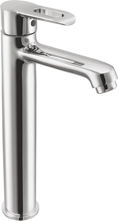 CASPER SL BASIN HIGH MIXER — Somany Somany Collection collection