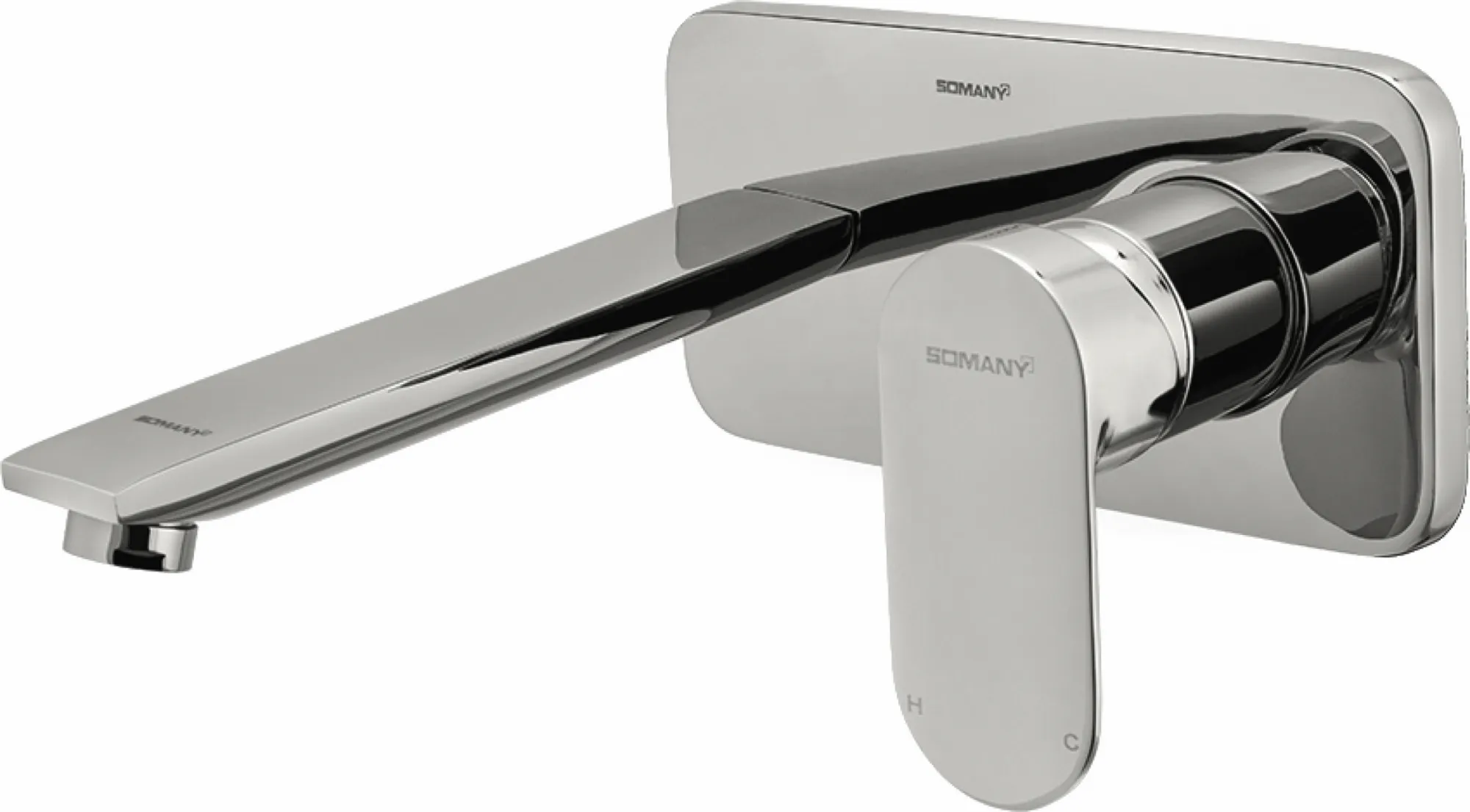 THISTLE S/L HANDLE FR SL BM WM BN