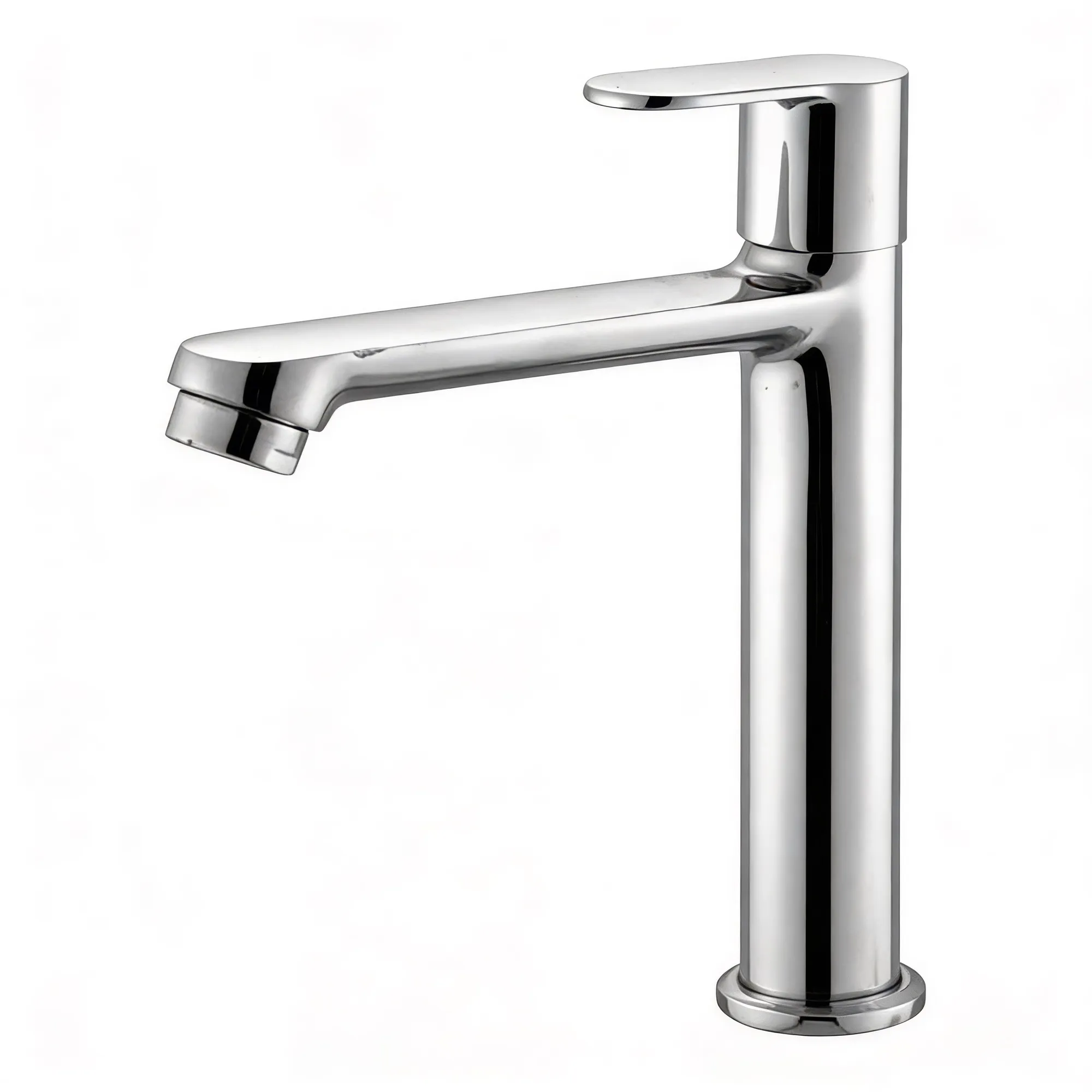 ESTYLO HIGH PILLAR COCK BATHWARE