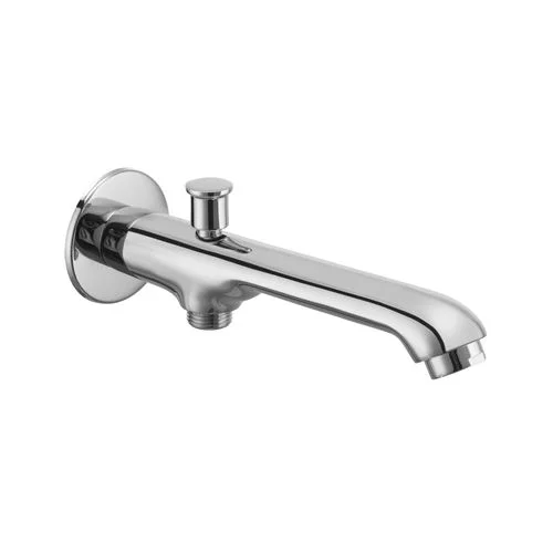 CASPER BATH TUB SPOUT WITH BUTTON