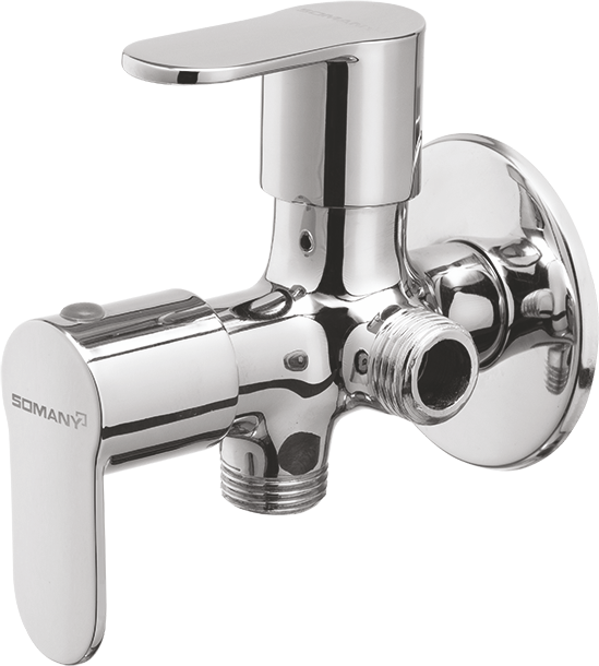 OPTIMUS ROUNDS DOUBLE ROBE HOOK