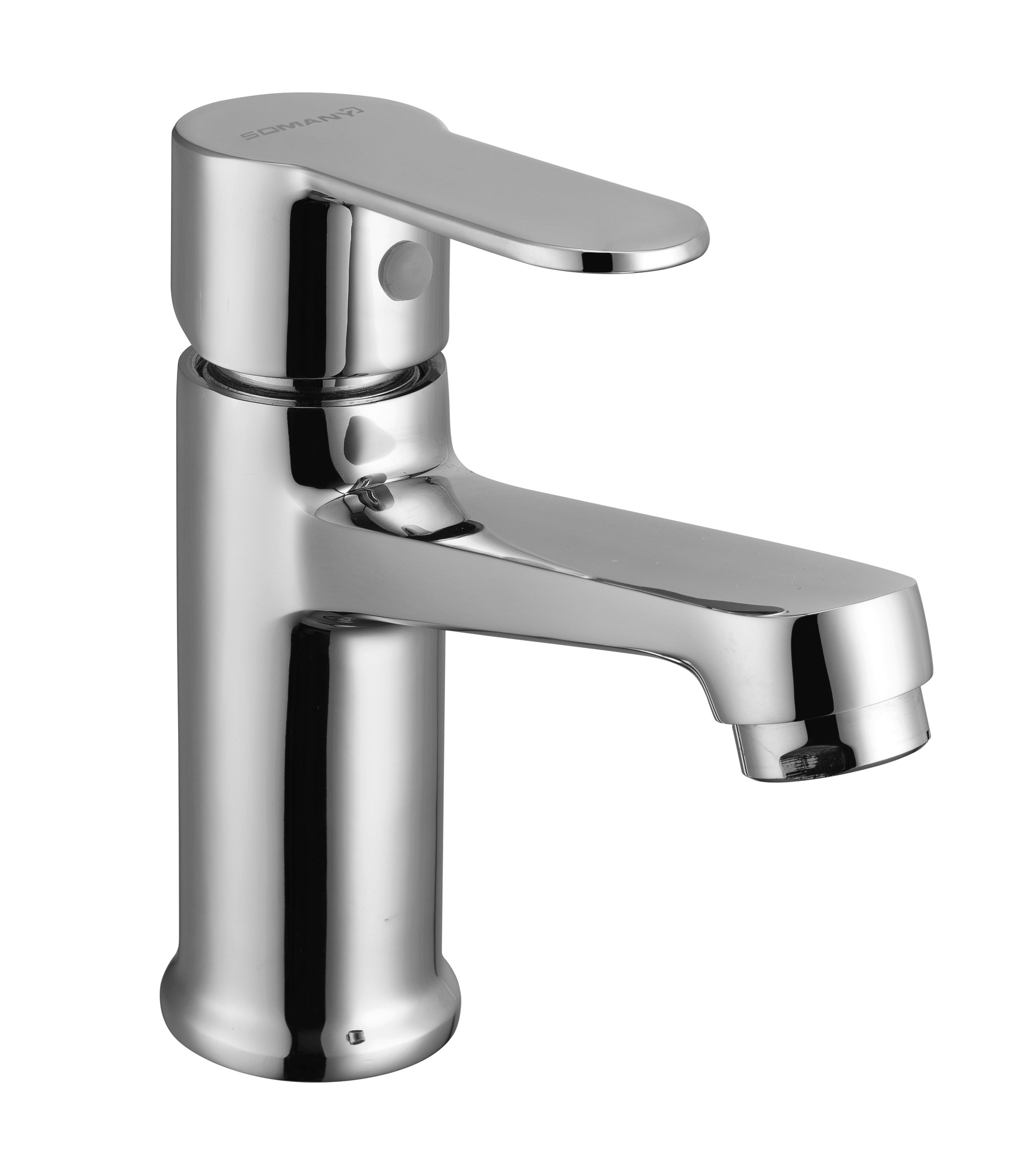 JUPITER CONCEALED FLUSH COCK 1" QTR TURN
