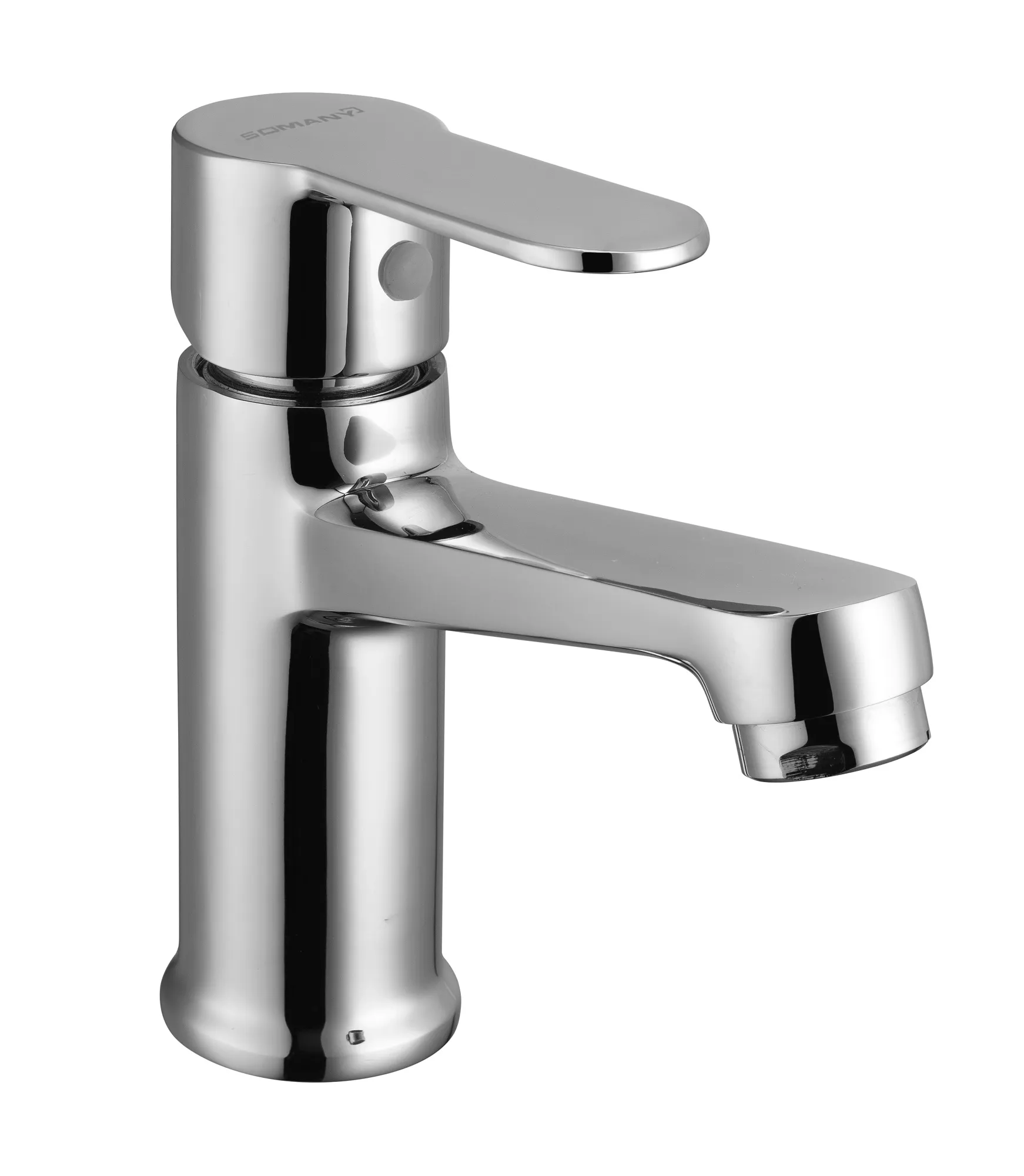 ESTYLO SINGLE LEVER BASIN MIXER — Somany Somany Collection collection