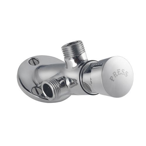 FOOT OPERATED FAUCET (PRESMATIC)