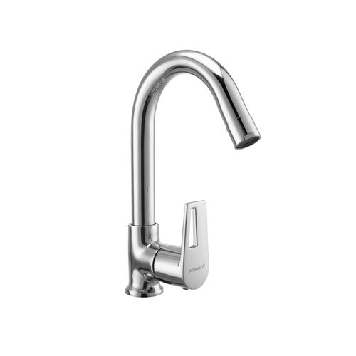 JUPITER SWAN NECK WT SWINGING SPOUT