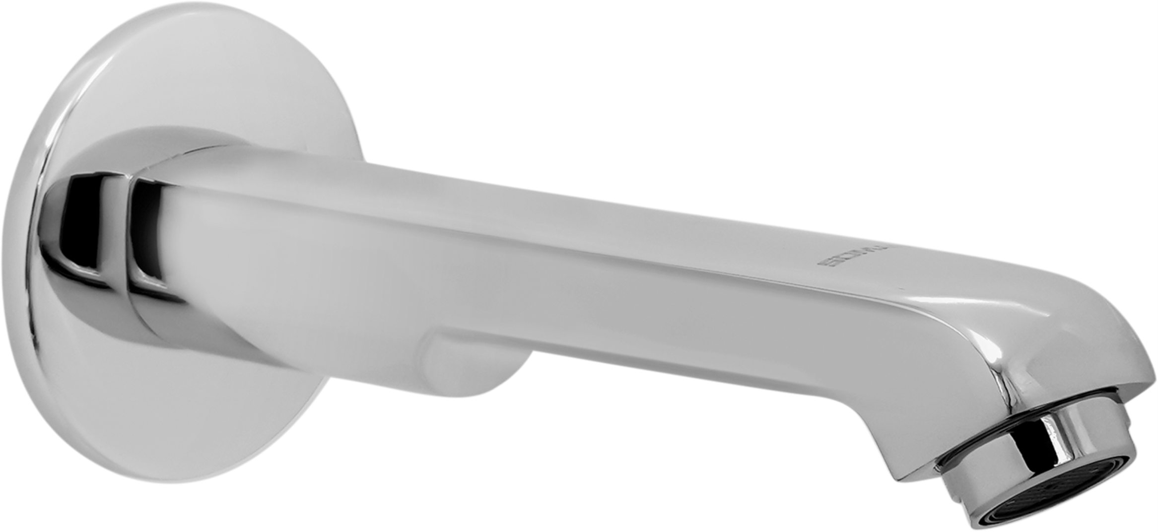 OLIVE BATH TUB SPOUT