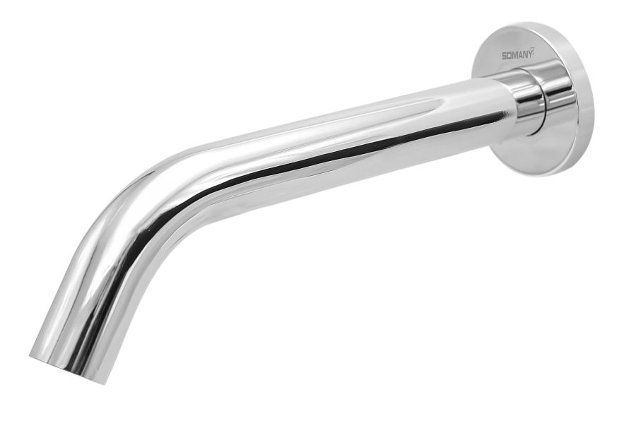 WM SENSOR FAUCET AC-DC WITH 5 FEET HOSE