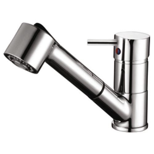 FLORENCE SL SINK MIXER TM PULL OUT
