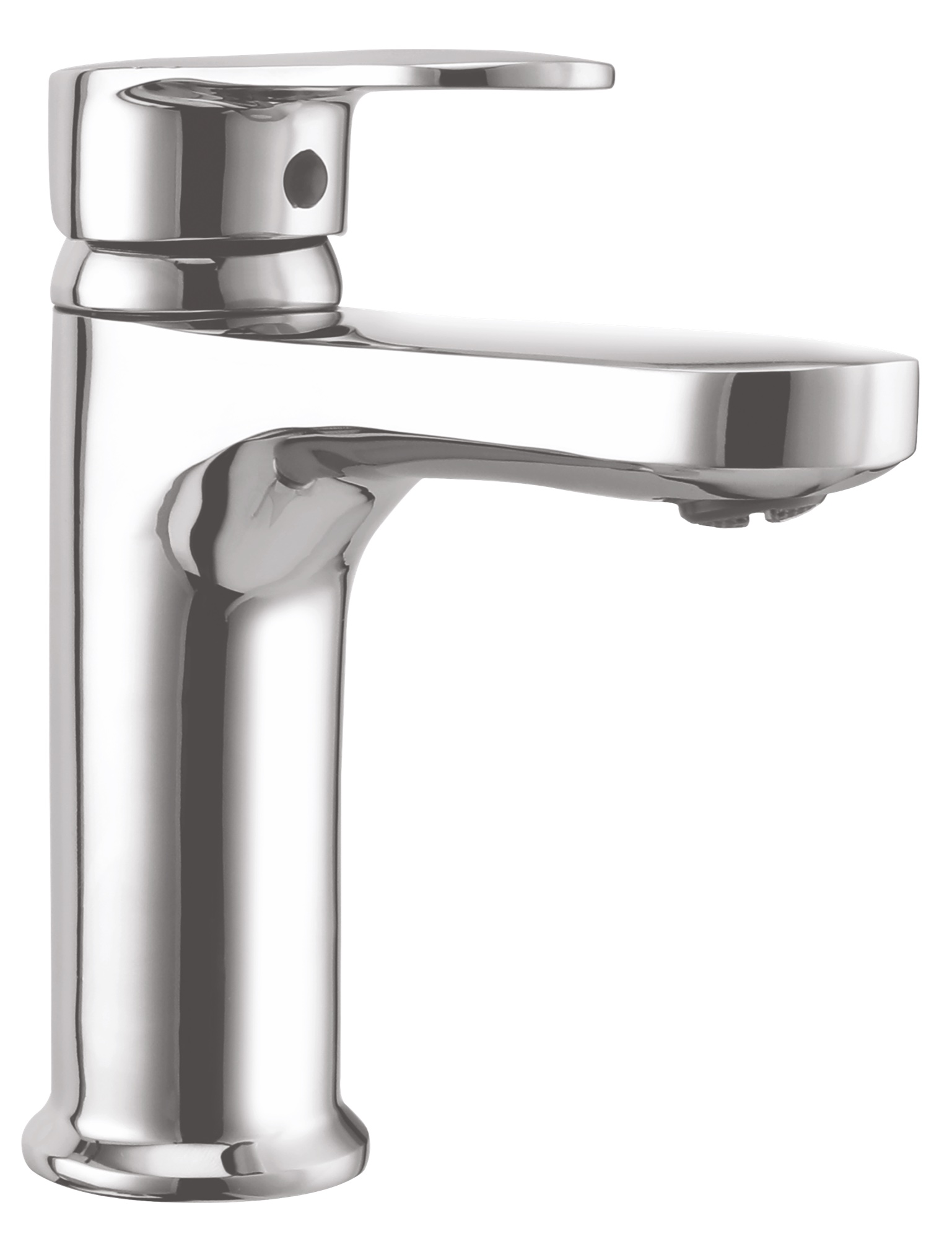 THISTLE SINGLE LEVER BASIN MIXER
