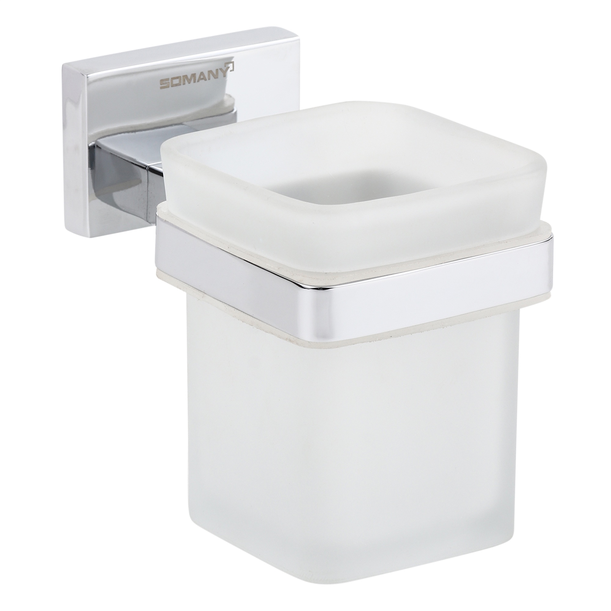 OPTIMUS SQUARES TUMBLER HOLDER