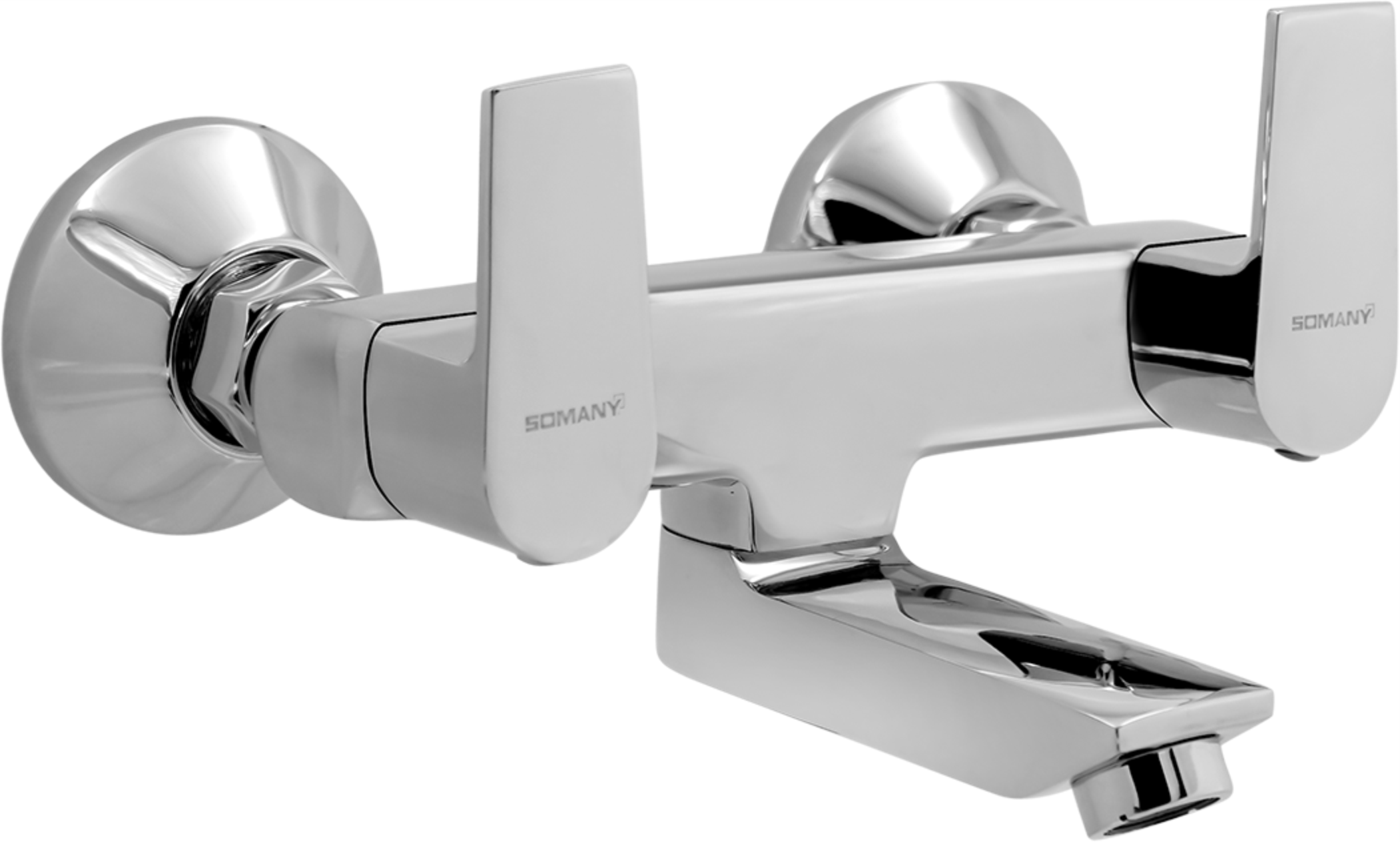 BELLIS WALL MIXER NON TELEPHONIC