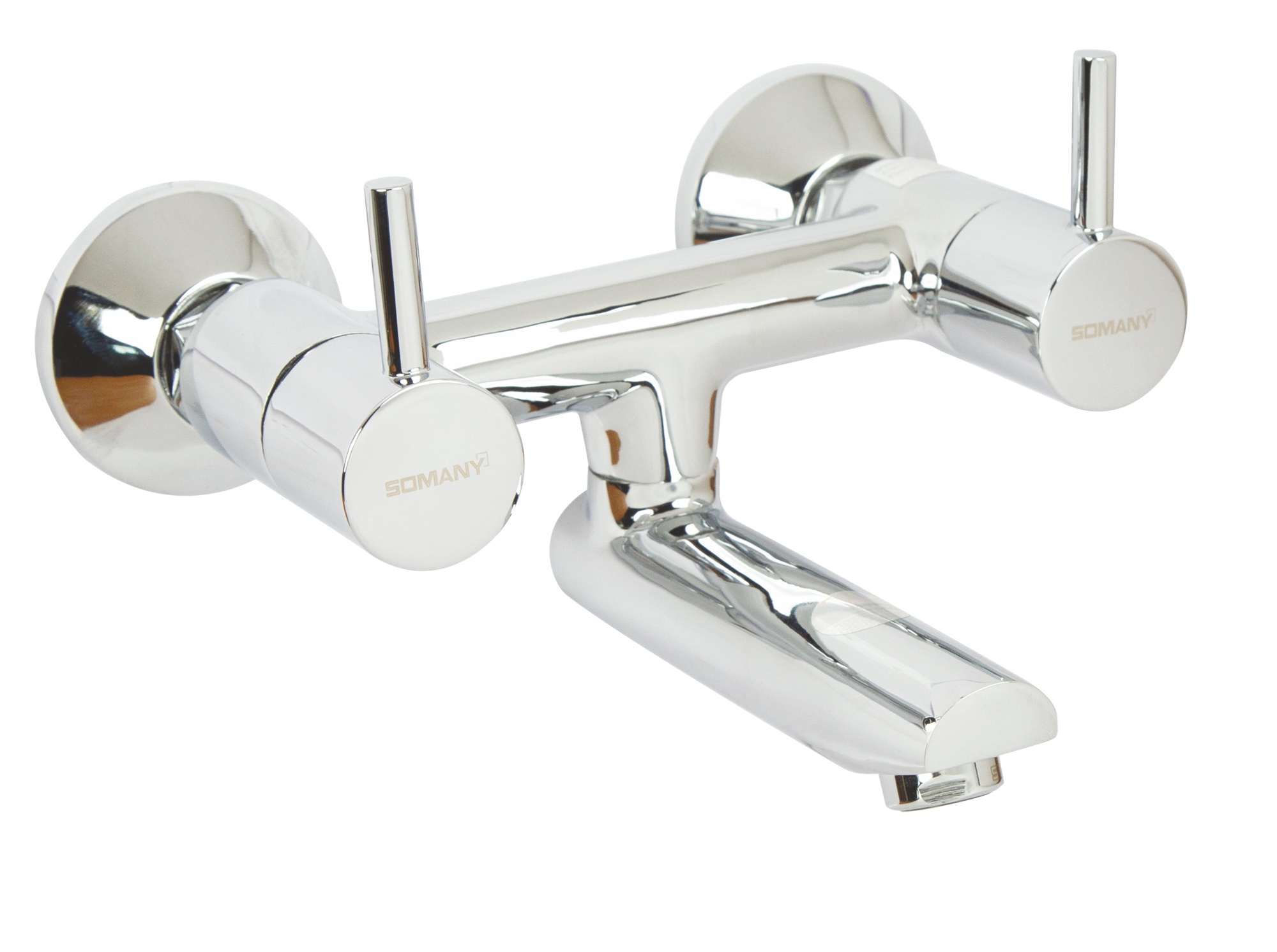 FLORENCE WALL MIXER NON TELEPHONIC