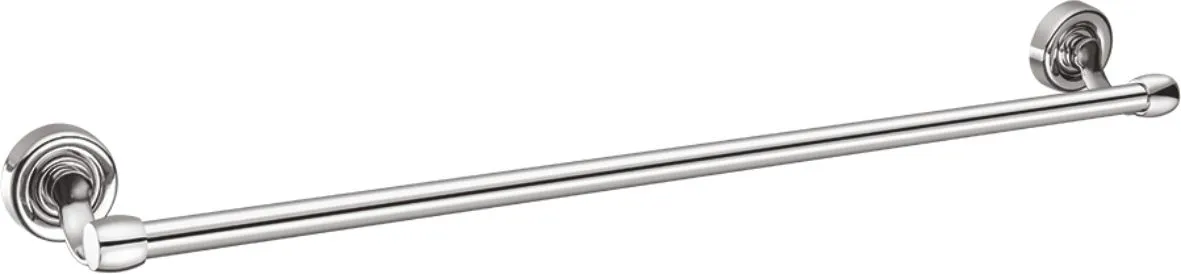 SERENE TOWEL ROD — Somany Somany Collection collection