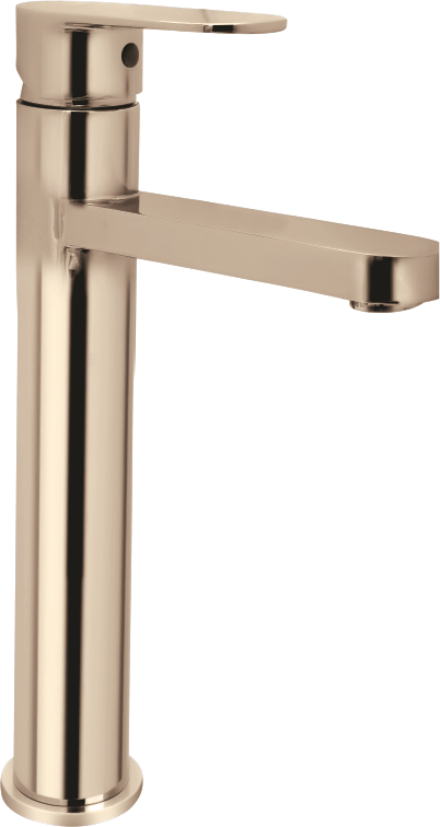 STYLO SINGLE LEVER BASIN MIXER