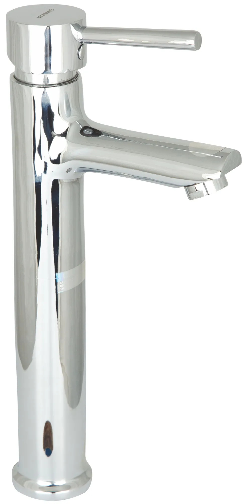 FLORENCE PILLAR COCK EXTENDED BODY BATHWARE