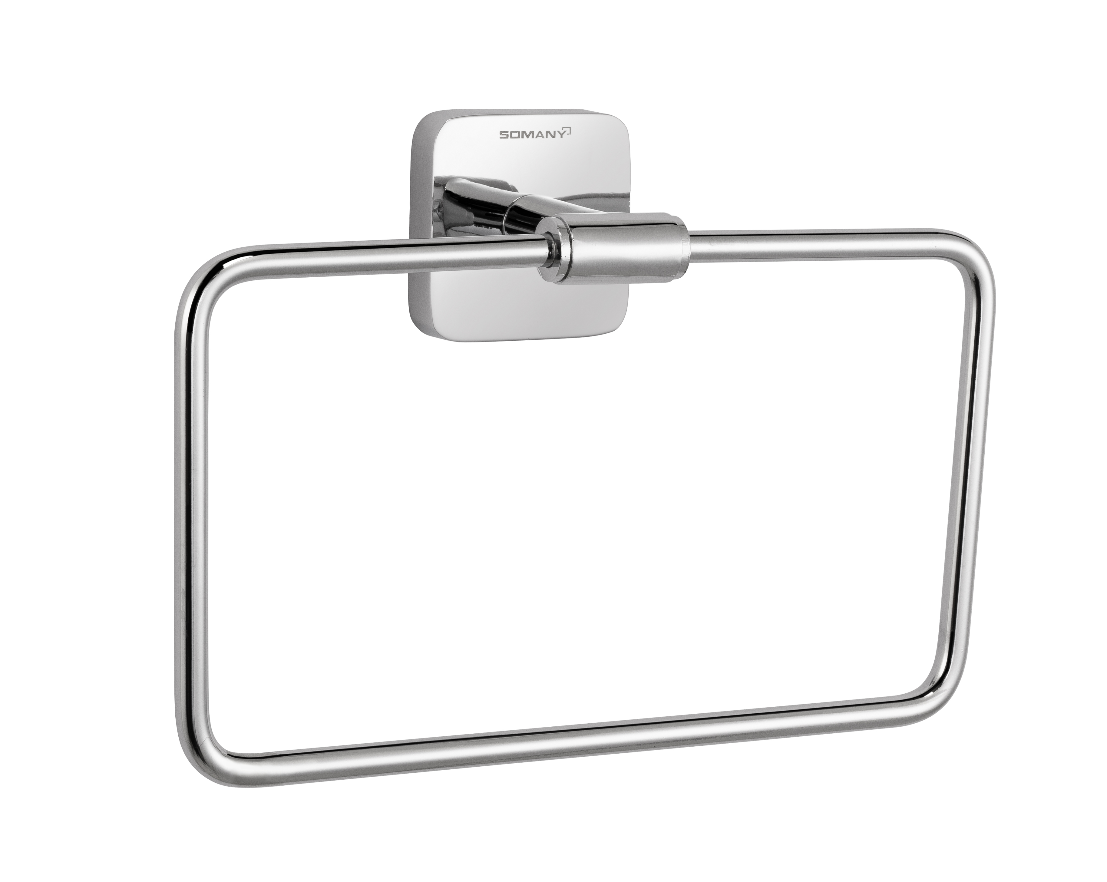 OLYMPUS TOWEL RING