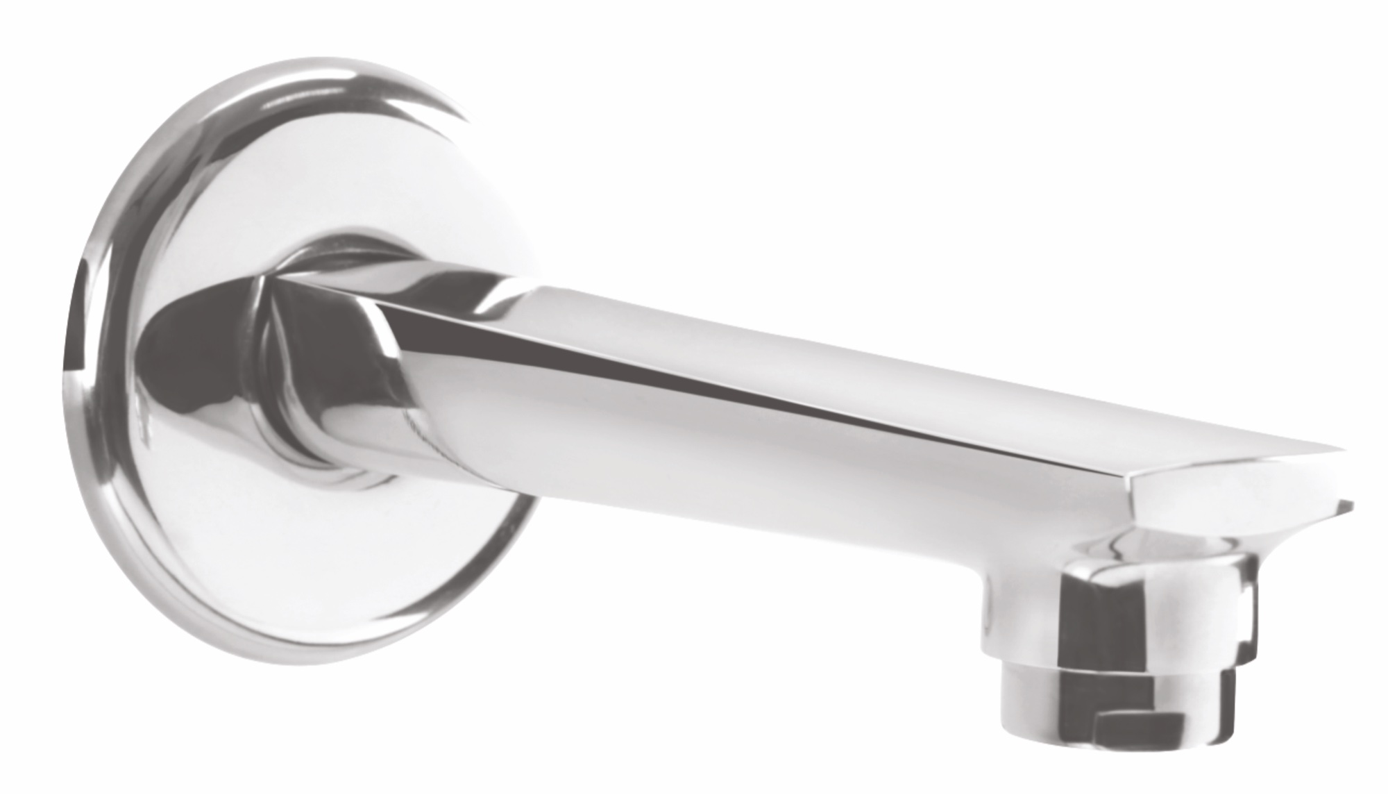 RIME BATH TUB SPOUT