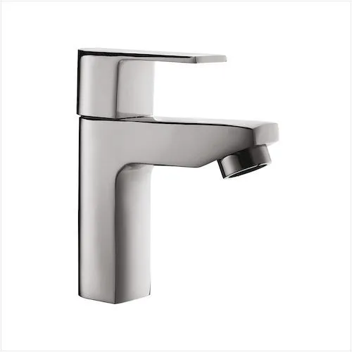 BELLIS SINGLE LEVER BASIN MIXER — Somany Signature Collection collection
