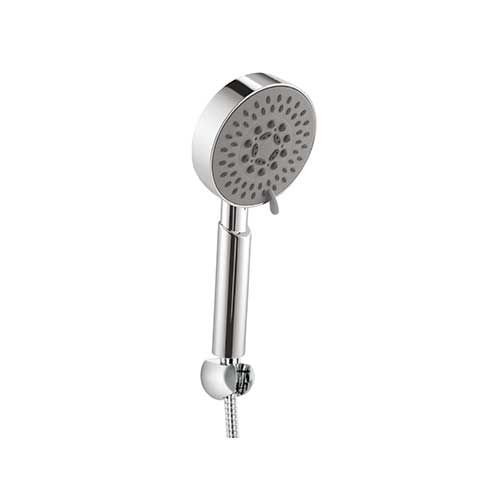 CUMMIN TELEPHONIC SHOWER WITH TUBE AND HOOK