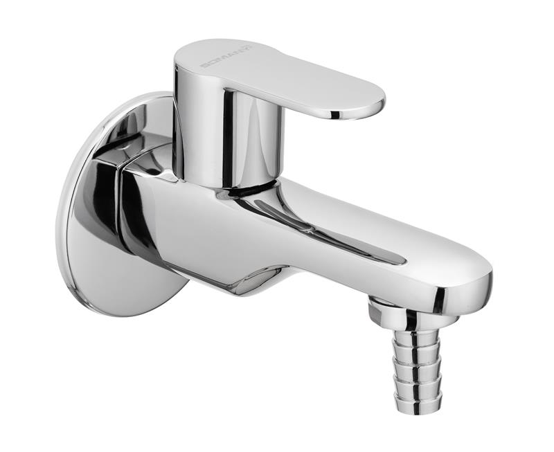 STYLO BIB COCK WITH NOZZLE