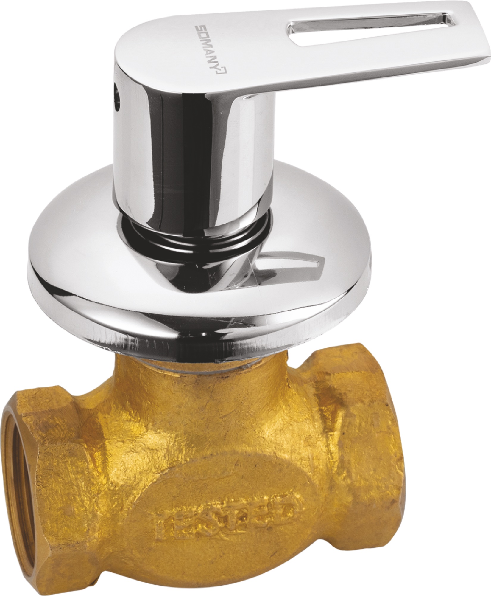 JUPITER CONCEALED FLUSH COCK